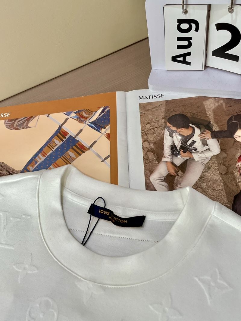 Louis Vuitton T-Shirts